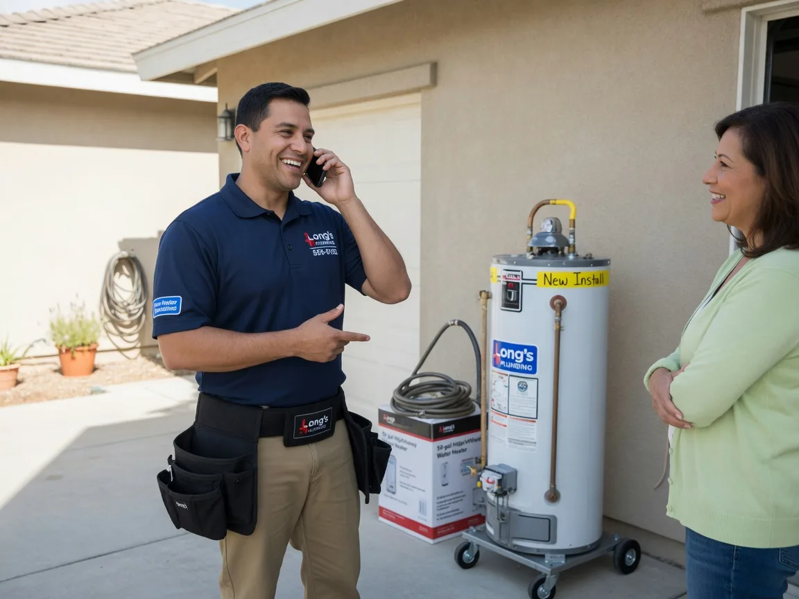 Leak Detection Blairs, VA FAQs